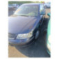 Ventilateur eau VOLKSWAGEN PASSAT 4