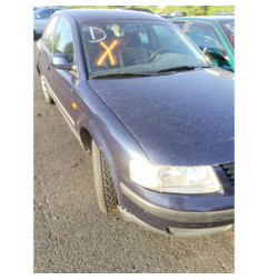 Commande chauffage VOLKSWAGEN PASSAT 4 Photo n°1