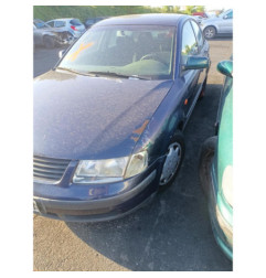 Commande chauffage VOLKSWAGEN PASSAT 4 Photo n°5