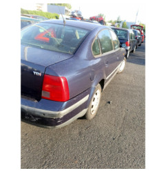 Commande de phare VOLKSWAGEN PASSAT 4 Photo n°3