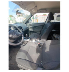 Compresseur clim NISSAN JUKE 1