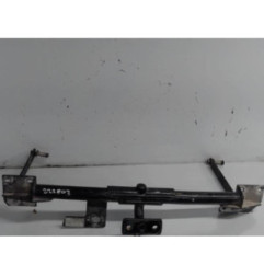 Attelage (boule de remorquage) RENAULT CLIO 2 Photo n°1