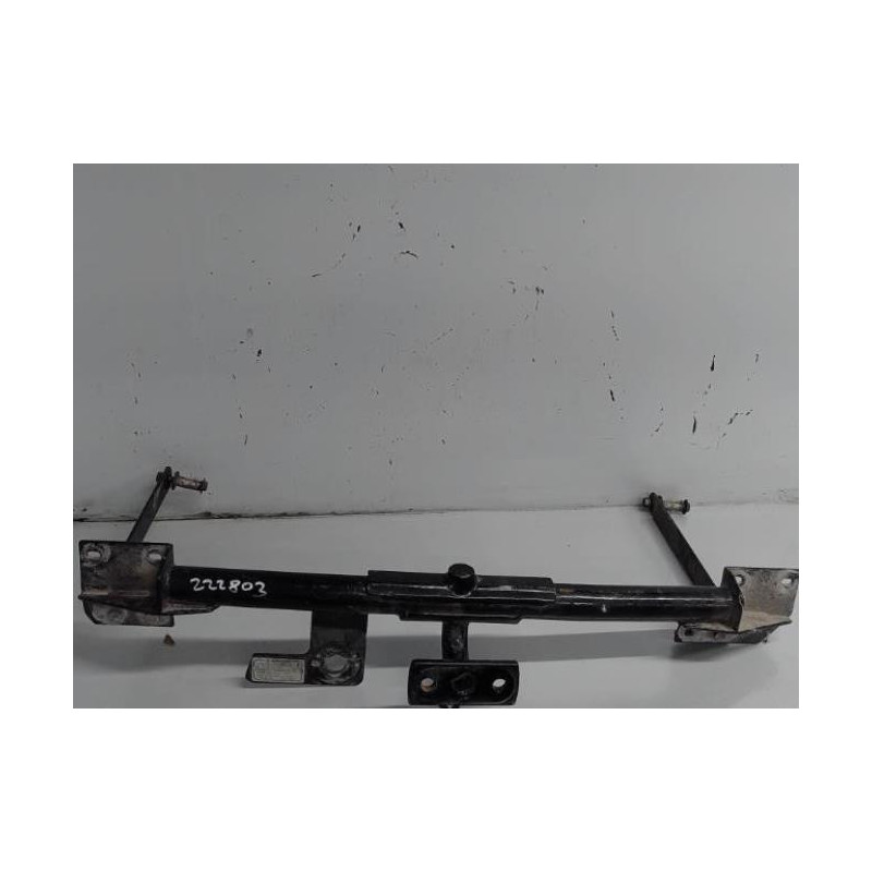 Attelage (boule de remorquage) RENAULT CLIO 2