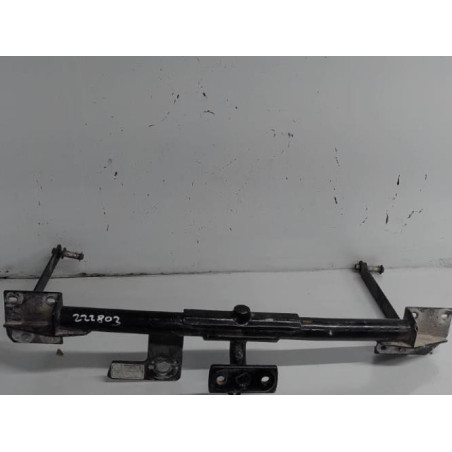 Attelage (boule de remorquage) RENAULT CLIO 2 Photo n°1