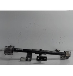 Attelage (boule de remorquage) RENAULT CLIO 2