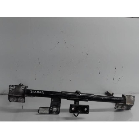 Attelage (boule de remorquage) RENAULT CLIO 2