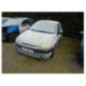 Attelage (boule de remorquage) RENAULT CLIO 2
