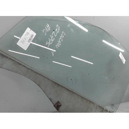 Vitre avant gauche DACIA LOGAN MCV 1 Photo n°1