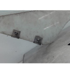 Vitre avant gauche DACIA LOGAN MCV 1