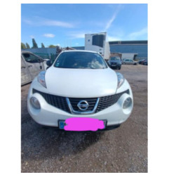 Cremaillere assistee NISSAN JUKE 1 Photo n°5