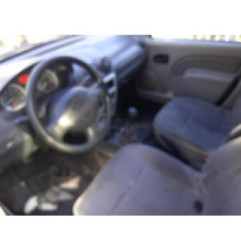 Vitre avant gauche DACIA LOGAN MCV 1 Photo n°6