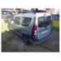 Vitre avant gauche DACIA LOGAN MCV 1