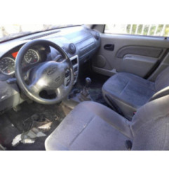 Vitre avant gauche DACIA LOGAN MCV 1 Photo n°8