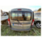 Vitre avant gauche DACIA LOGAN MCV 1