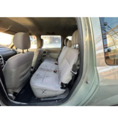 Vitre avant gauche DACIA LOGAN MCV 1 Photo n°14