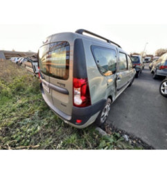 Vitre avant gauche DACIA LOGAN MCV 1 Photo n°17