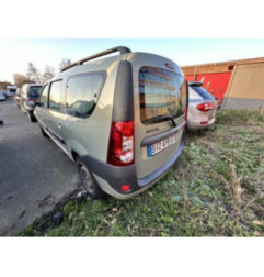 Vitre avant gauche DACIA LOGAN MCV 1 Photo n°18