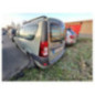 Vitre avant gauche DACIA LOGAN MCV 1
