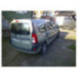 Vitre avant gauche DACIA LOGAN MCV 1