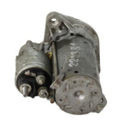 Demarreur FORD FIESTA 6 Photo n°4