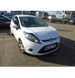 Demarreur FORD FIESTA 6 Photo n°9