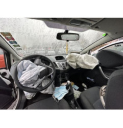 Demarreur FORD FIESTA 6 Photo n°11