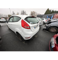 Demarreur FORD FIESTA 6 Photo n°13