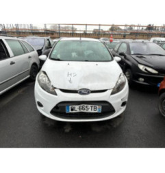 Demarreur FORD FIESTA 6 Photo n°14