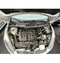 Demarreur FORD FIESTA 6 Photo n°16