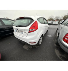 Demarreur FORD FIESTA 6 Photo n°19