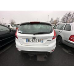 Demarreur FORD FIESTA 6 Photo n°20