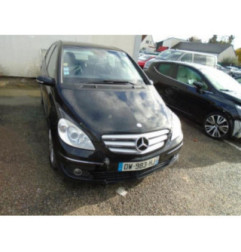 Aile avant gauche MERCEDES CLASSE B 245 Photo n°4