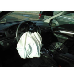 Aile avant gauche MERCEDES CLASSE B 245 Photo n°5