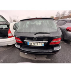 Aile avant gauche MERCEDES CLASSE B 245 Photo n°8