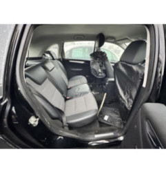 Aile avant gauche MERCEDES CLASSE B 245 Photo n°10