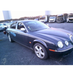 Compresseur clim JAGUAR S-TYPE Photo n°8