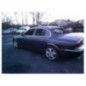 Compresseur clim JAGUAR S-TYPE