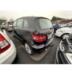 Aile avant gauche MERCEDES CLASSE B 245 Photo n°18