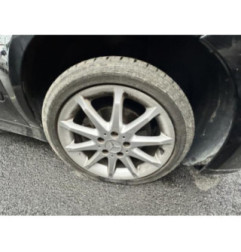 Aile avant gauche MERCEDES CLASSE B 245 Photo n°19