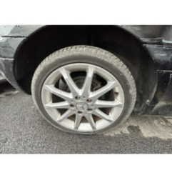 Aile avant gauche MERCEDES CLASSE B 245 Photo n°20