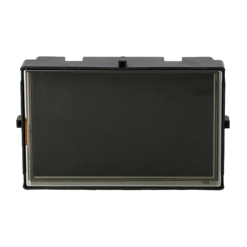 Ecran GPS RENAULT CLIO 4