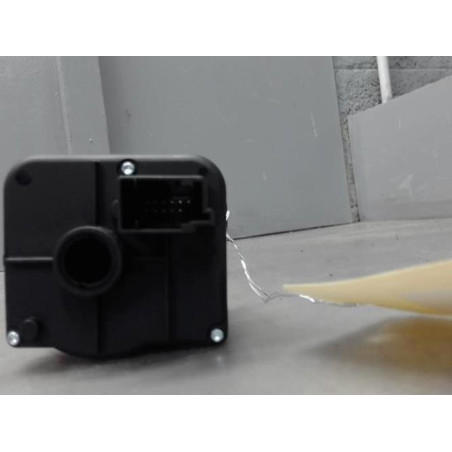 Commande de phare MERCEDES CLASSE B 245