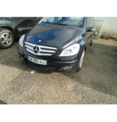 Commande de phare MERCEDES CLASSE B 245 Photo n°5
