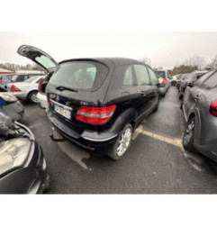 Commande de phare MERCEDES CLASSE B 245 Photo n°6