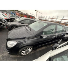 Commande de phare MERCEDES CLASSE B 245 Photo n°11