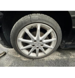 Commande de phare MERCEDES CLASSE B 245 Photo n°12