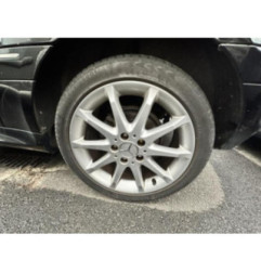 Commande de phare MERCEDES CLASSE B 245 Photo n°14