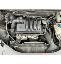 Commande de phare MERCEDES CLASSE B 245 Photo n°15