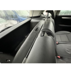 Commande de phare MERCEDES CLASSE B 245 Photo n°20