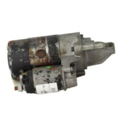 Demarreur SUZUKI SWIFT 3 Photo n°4